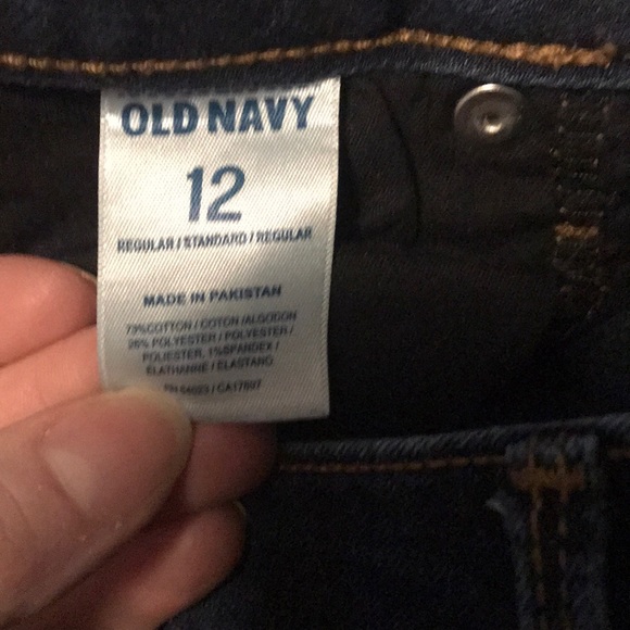 Old navy skinny Jeans - Picture 5 of 5